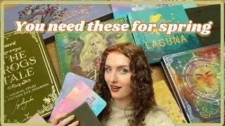 My TOP 10 spring palettes | ranking