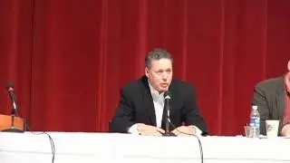 City Controller - Michael Lamb