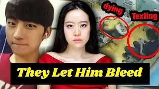 Nurses Watched Him Bleed Out… Because the Doctor Went Home | Rotten Mango