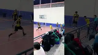 Atajando a tres cracks: Illescas, Baculima y Bustos #futsal