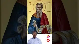 Saint Joseph of Arimathea