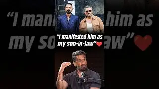 &ldquo;Rahul is a Mangalore guy, so it&rsquo;s special&rdquo; Suniel Shetty about his cricketer son-in-law