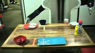Robot Bloopers