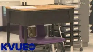 Some school districts in Central Texas not requiring masks | KVUE