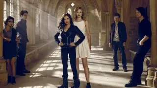 Vampire Academy | Review & Explanation