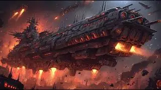 First Teleporters Next The Blast Echoed Across The Stars And Shock Shattered The Council’s Control!