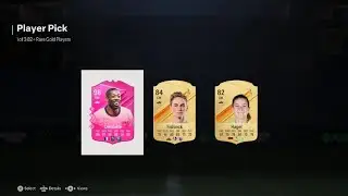 82 plus player picks are they good !
