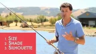 Steelhead Fly Fishing Tips & Techniques Spey Rod - Red Truck - Explore California