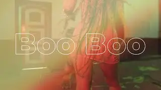 Vix Russel -BooBoo (visualizer)