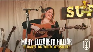 Mary Elizabeth Hilliar - 