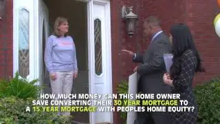 Big Winner | Peoples Home Equity Firm 2013 (:30 sec spot)