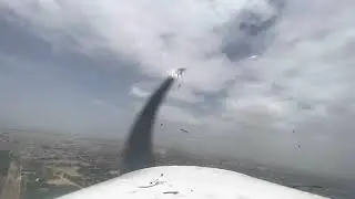 Student pilot life in Pakistan ❤️❤️