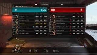 Black Ops 4 Hacked Care Package 4 kills...