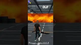 New ob48😱 #ffbrazil #freefire #ffbrazill #ff #ffbrazillive #freefiremax