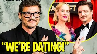 Inside Pedro Pascal&rsquo;s SECRET Dating Life!