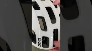 POC Sports Cycling 🚴 Helmet 🪖