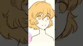 Un sketch  que hice el d&iacute;a de hoy de mi ni&ntilde;o Galias