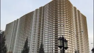 إفتتاح ابراج رويا السكنية في أربيل | Roya Residential Towers Opening In Erbil