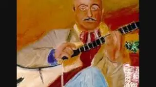 Django Reinhardt - Echoes Of Spain - Paris, 30.06.1939