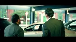 Bohemian thought - Seeker - Official video