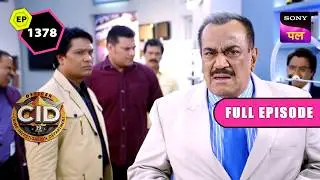 Silver को जोड़कर ACP ने Crack किया Fake दवाइयों का Case | CID | Full Episode 1378 | 17 Sep 2024
