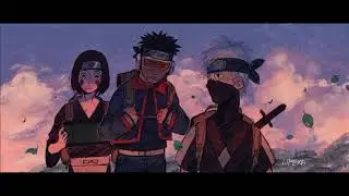 Naruto Kiyoko no Senkai - Cap&iacute;tulo 6 parte 1 relatosShinobisoficial 💯 