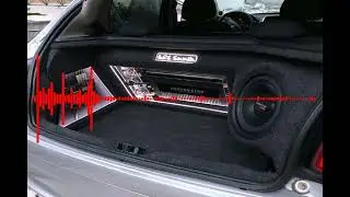 Orlando Octave - Ride Out (30hz) Rebassed