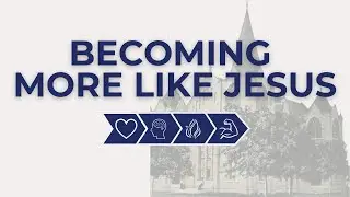 A New Thing | Isaiah 43:19