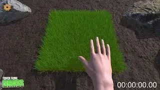 Touch Some Grass | GamePlay PC