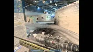 Alliance Valiant Arms Gameplay With A Raging SpiritFudge Ep.2 (HD)