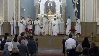 Holy Trinity Armenian Church of Greater Boston