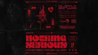 Niceteed, Rowen Clark - Nothing Serious (Original Mix)