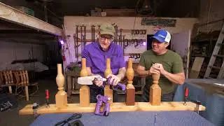 DIY Furniture Refinishers: Meet Your New Favorite Sanding Tool!