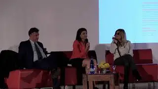 A mano disarmata: Federica Angeli, giornalista sotto scorta, a Cave