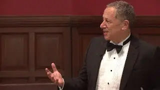 We Should Welcome China's Impact Overseas | David Rothkopf | Part 7 of 8