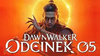 The Blood of Dawnwalker #5 - Saints and Hypocrites - Gameplay 4K