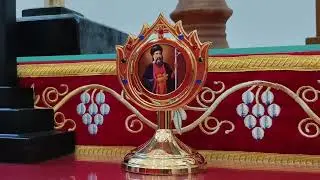 HEAVEN 📈🕊️  |  ST THOMAS ORTHODOX CHURCH UPPUTHARA   | 