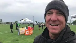 2 Shiny Domes at the 2019 NPL Spring College Showcase