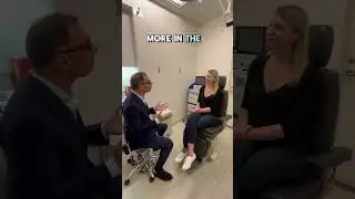 This is what a real Botox Consultation looks like!
