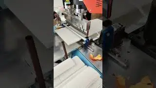 PTFE Polyester Fiber Ultrasonic Welding Pulse Dust Collector Filter OEM