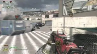 1v3 against ThisBeFlowers
