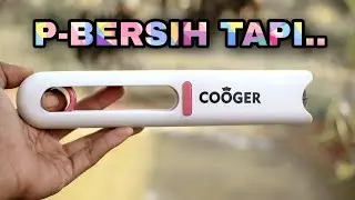 Mini Mop - Alat Pel Mini Portable Pembersih