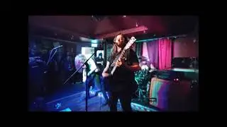 Scalding/Liminal Shroud/Tribunal - Live at The Phoenix, Victoria BC - 05/02/2025