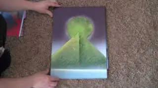 Smulis spacepaintings 2