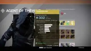 Destiny: Xur Week 35!