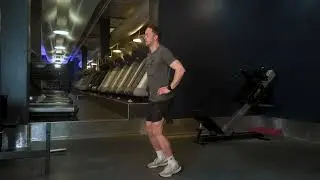 How to Pogo Jump