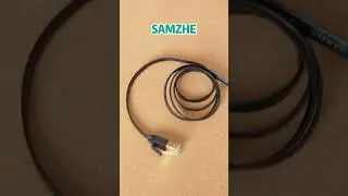 Is it not suitable for use among the six types of flat wires?  #networkcable #techtok