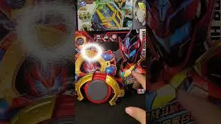 review ~dx armor hero stallion-armor hero hunter