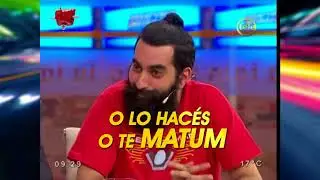 BENDITA TV - REPLAY SEMANAL - PGM 486