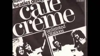 Caf&eacute; Cr&egrave;me - Unlimited Citations (non-stop beatles disco medley)